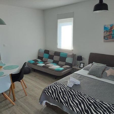 Apartmani Sunce Свети Петър Екстериор снимка