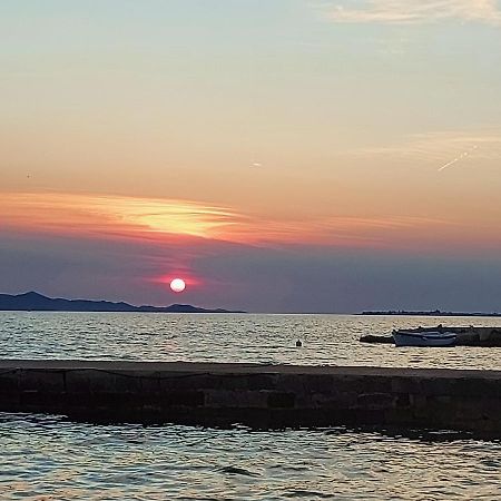 Apartmani Sunce Свети Петър Екстериор снимка