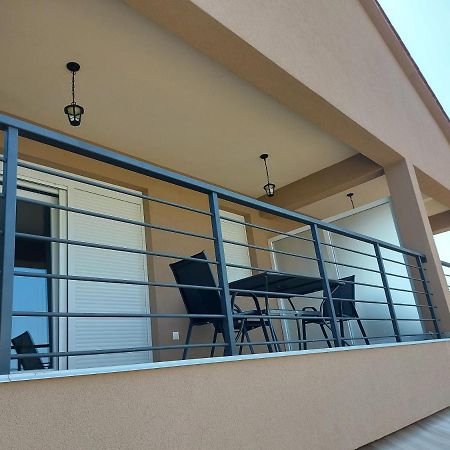 Apartmani Sunce Свети Петър Екстериор снимка