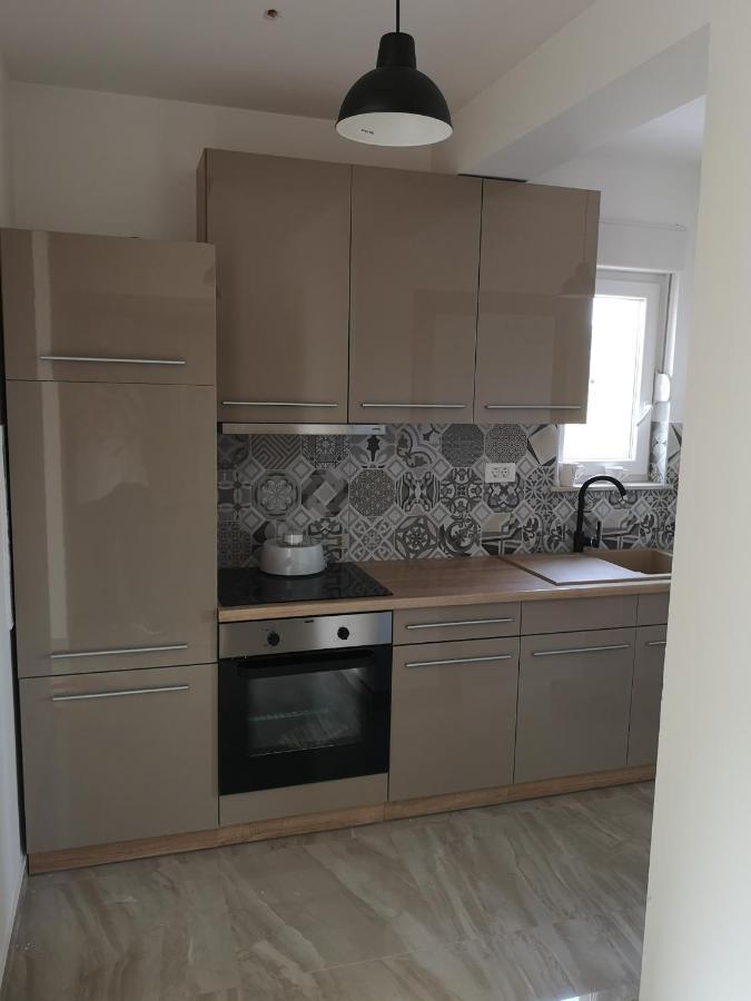 Apartmani Sunce Свети Петър Екстериор снимка