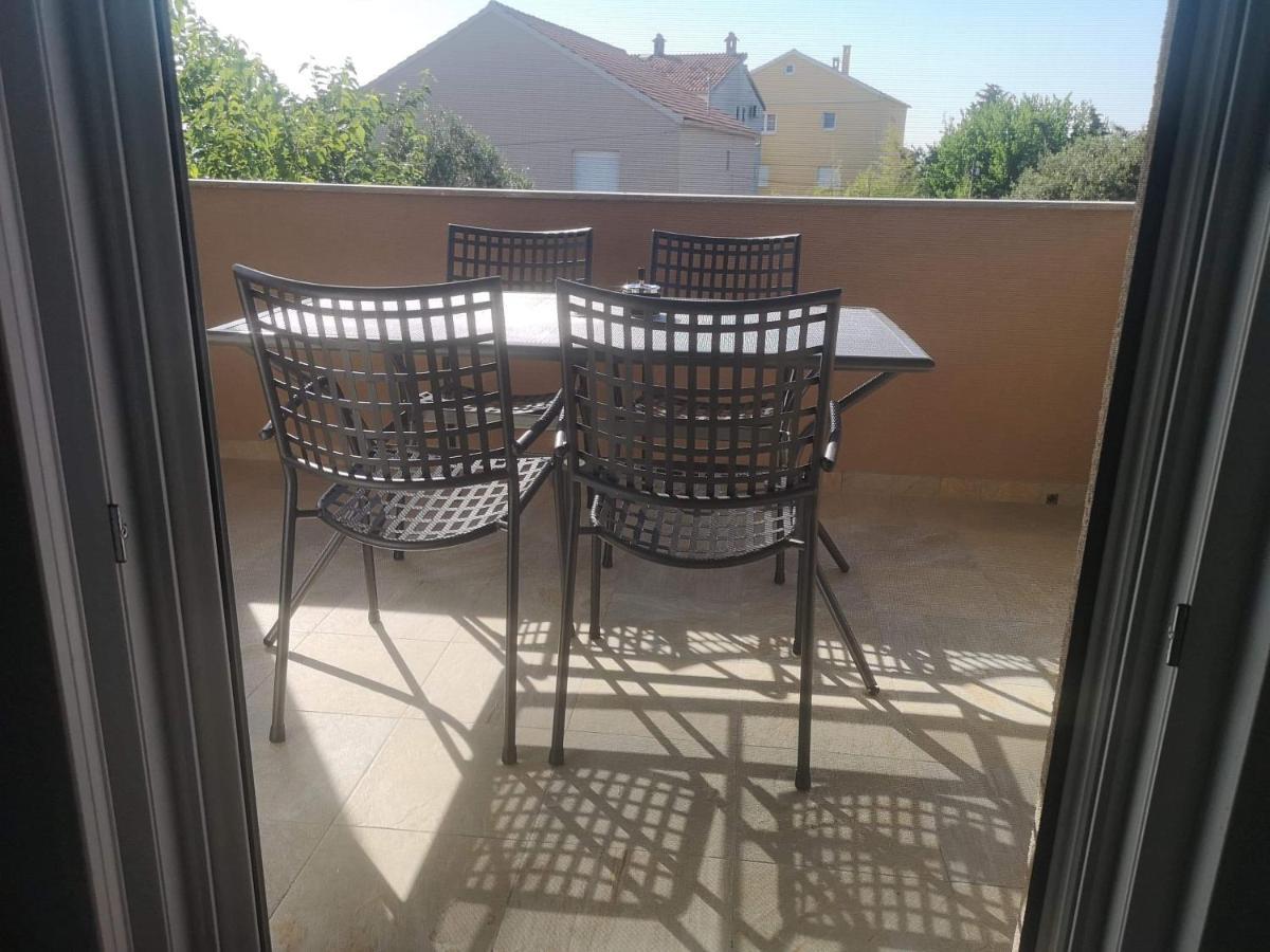 Apartmani Sunce Свети Петър Екстериор снимка