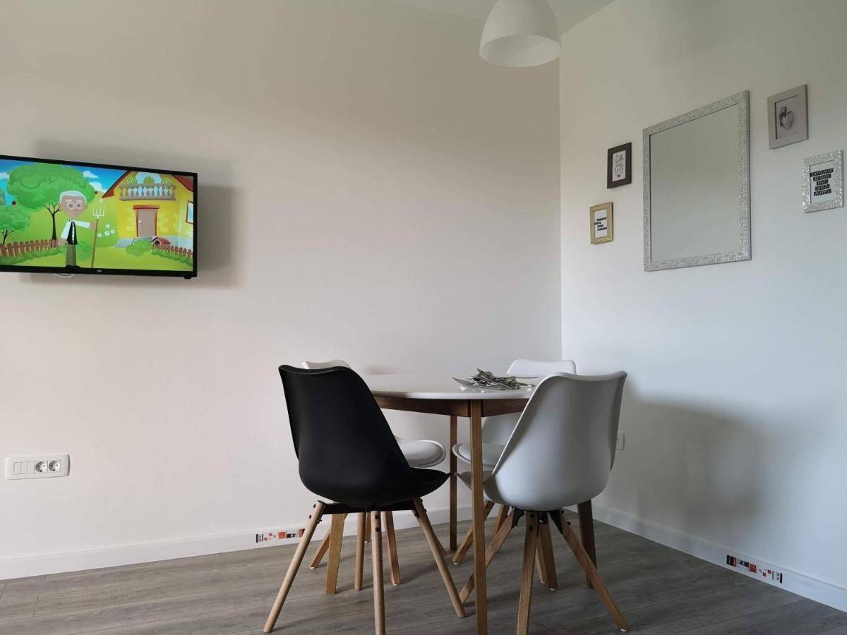 Apartmani Sunce Свети Петър Екстериор снимка