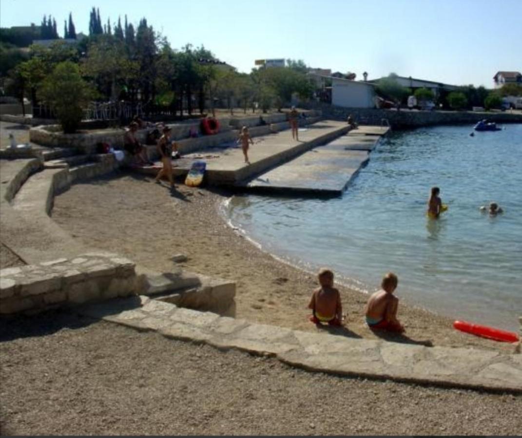Apartmani Sunce Свети Петър Екстериор снимка