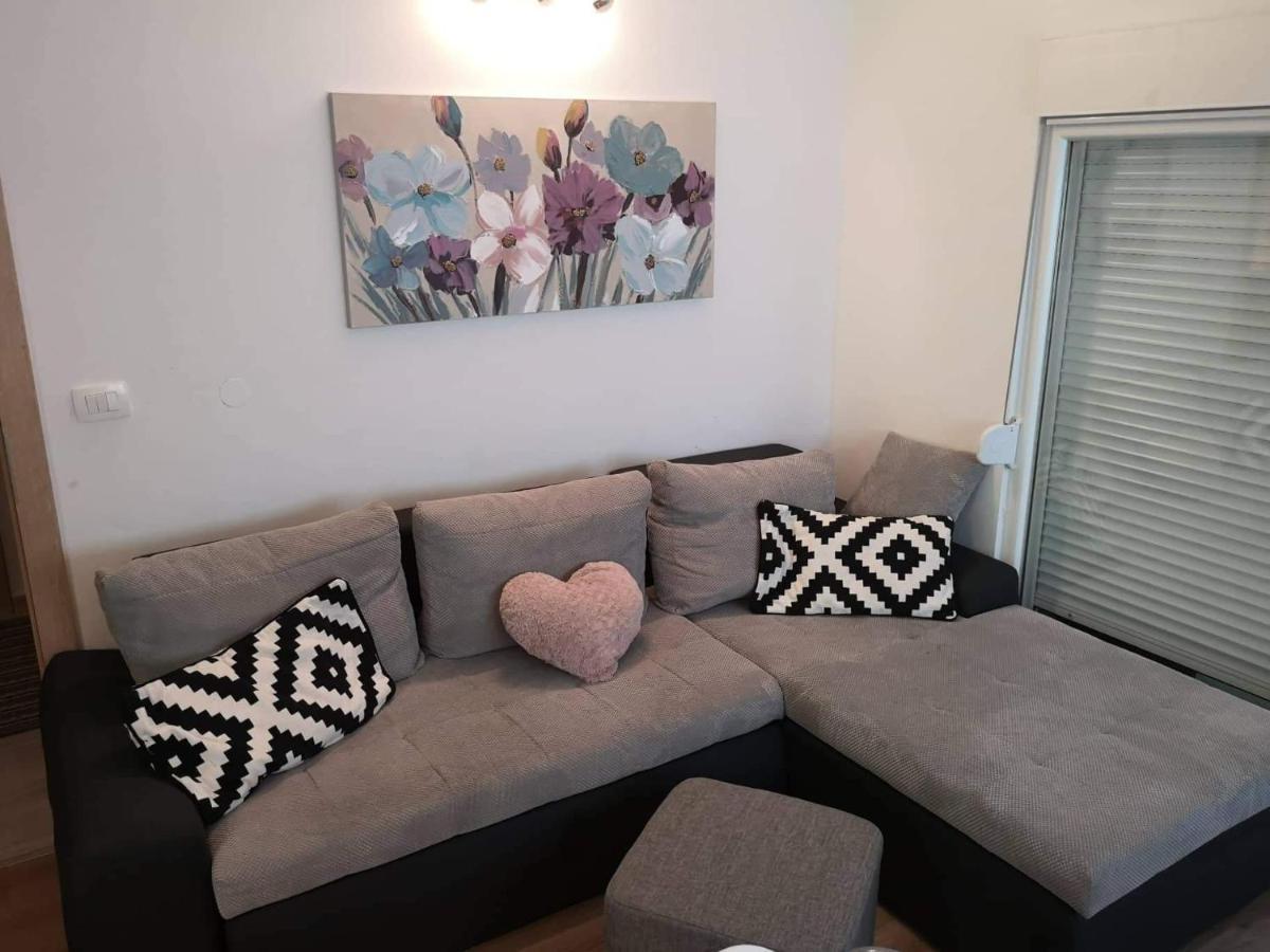 Apartmani Sunce Свети Петър Екстериор снимка