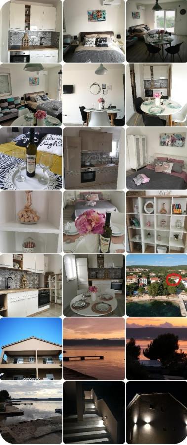 Apartmani Sunce Свети Петър Екстериор снимка