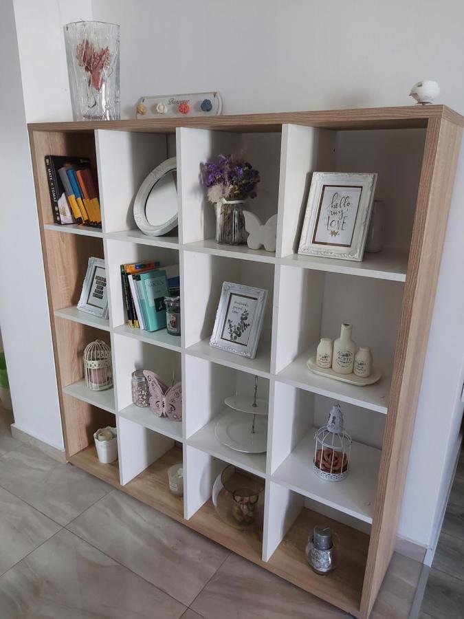 Apartmani Sunce Свети Петър Екстериор снимка