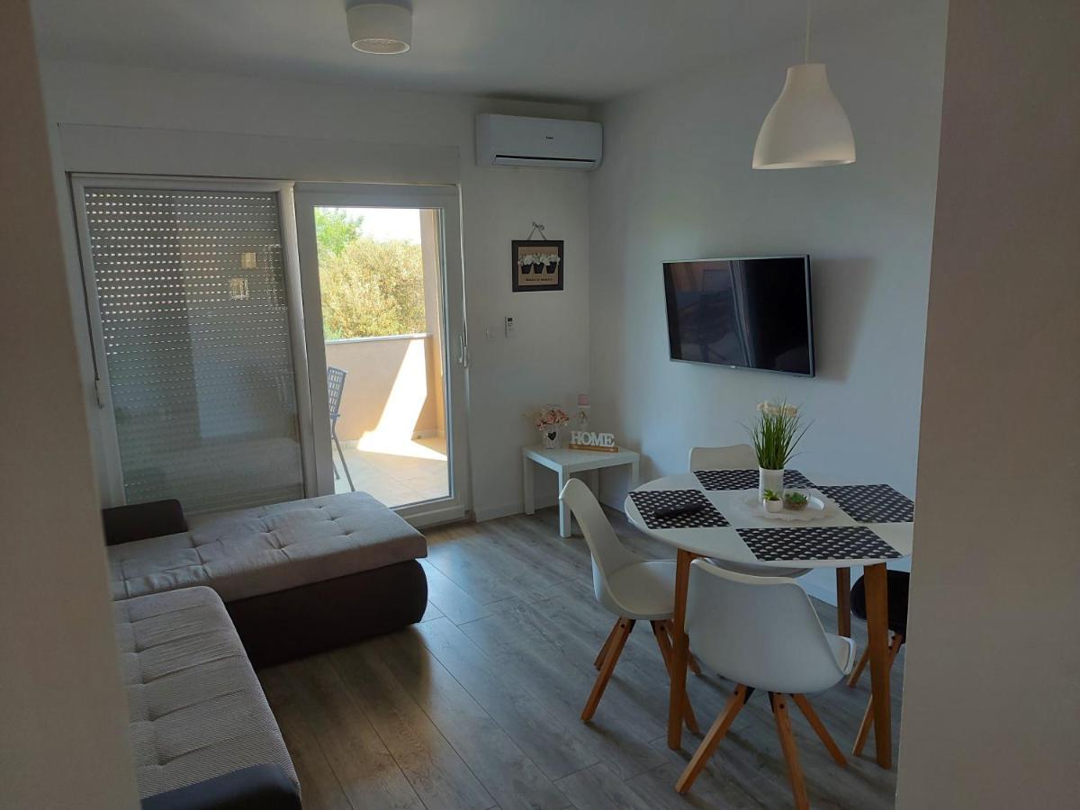 Apartmani Sunce Свети Петър Екстериор снимка