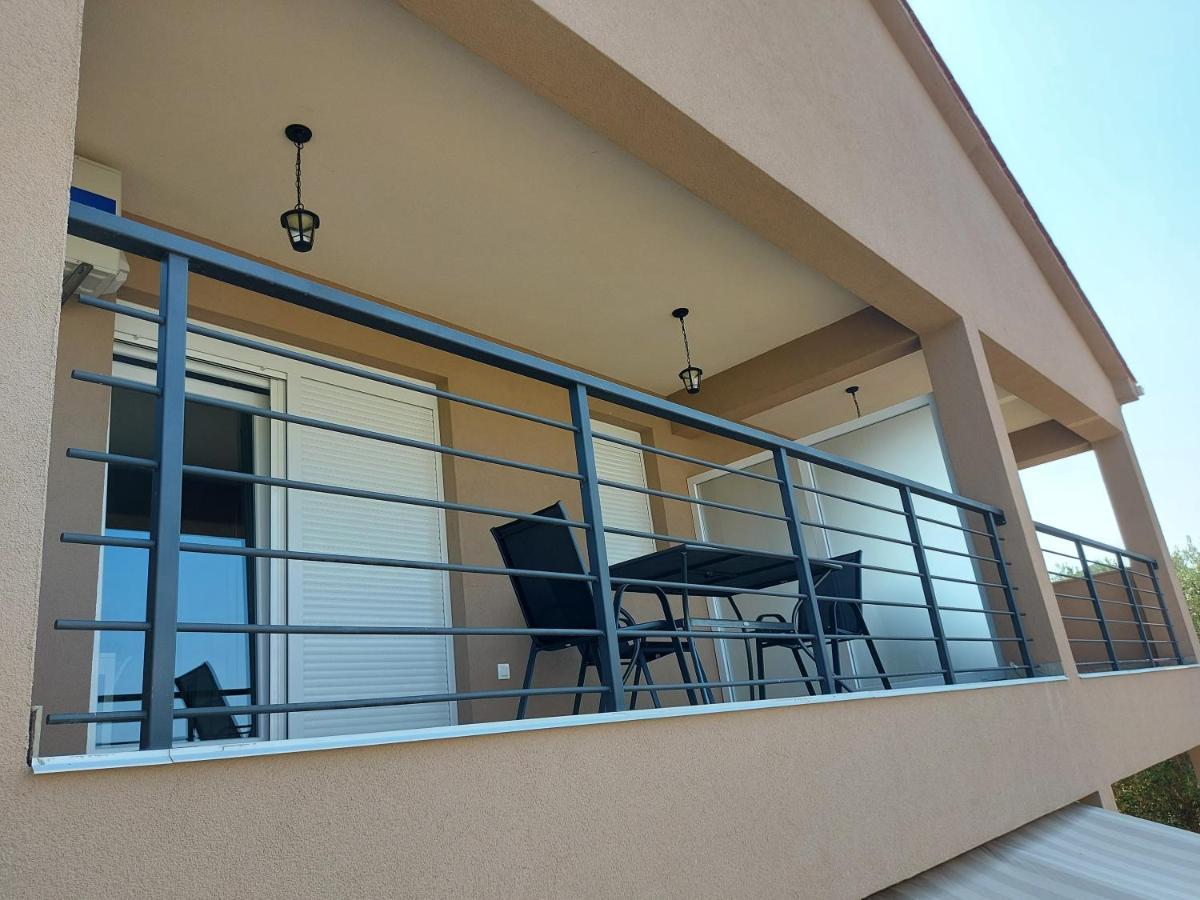 Apartmani Sunce Свети Петър Екстериор снимка