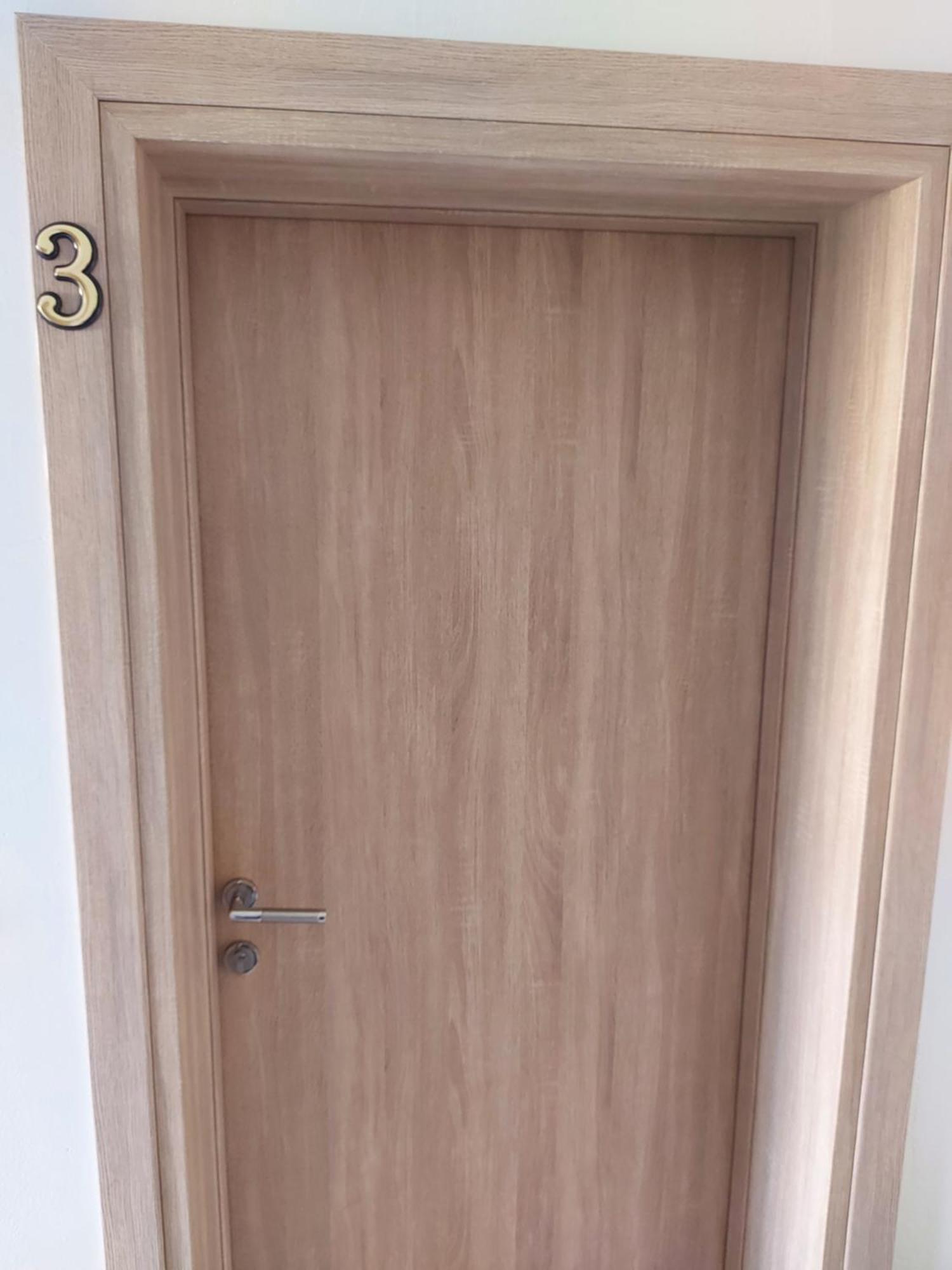 Apartmani Sunce Свети Петър Стая снимка